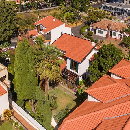 Casa Do Lido By An Island Apart Funchal  Exterior photo