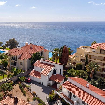 Casa Do Lido By An Island Apart Funchal  Exterior photo