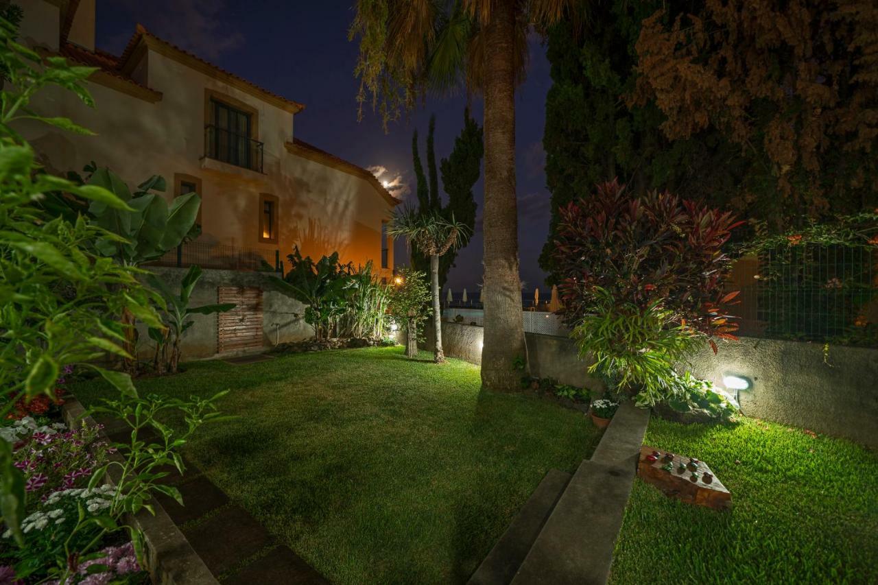 Casa Do Lido By An Island Apart Funchal  Exterior photo