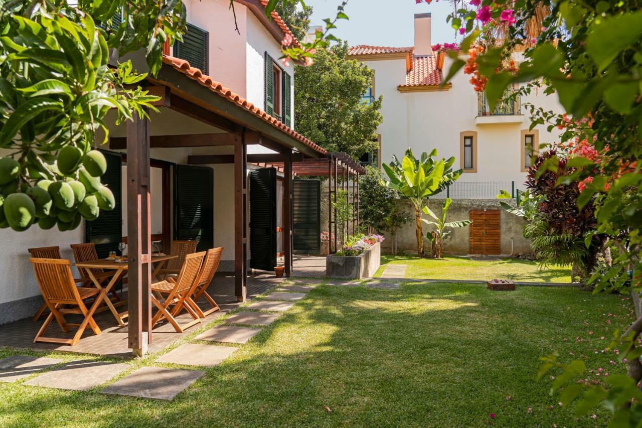 Casa Do Lido By An Island Apart Funchal  Exterior photo