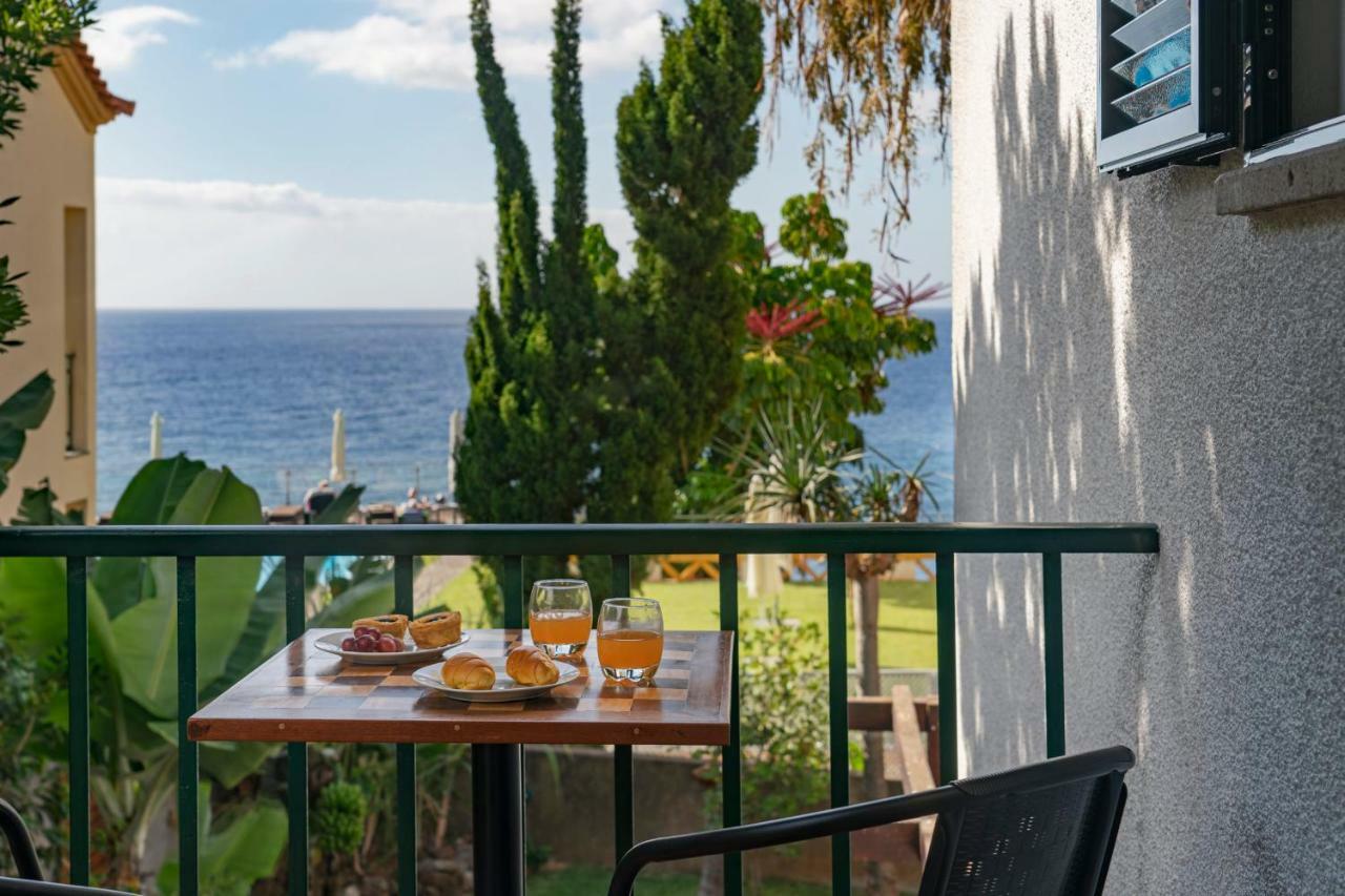 Casa Do Lido By An Island Apart Funchal  Exterior photo