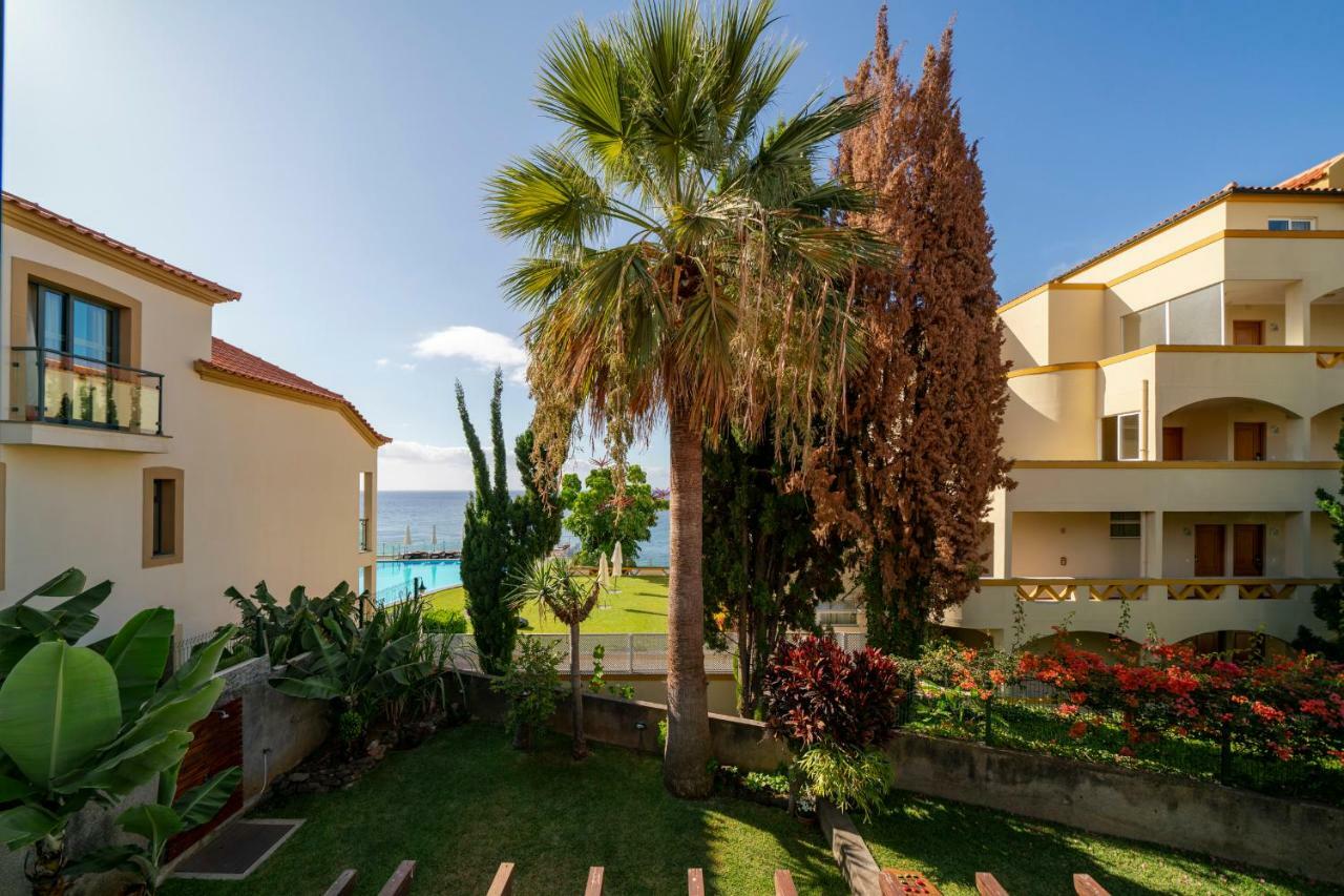 Casa Do Lido By An Island Apart Funchal  Exterior photo